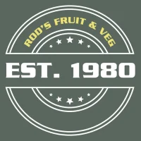 ROD'S FRUIT AND VEG