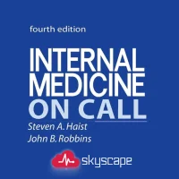 Internal Medicine On Call