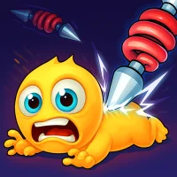 Spear Shoot : Smash & Strike